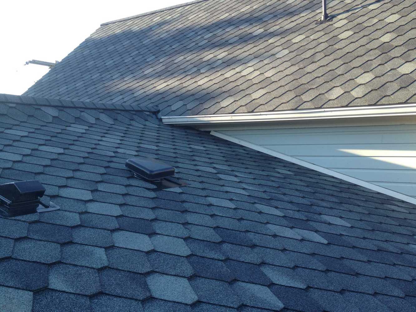 Roofing 