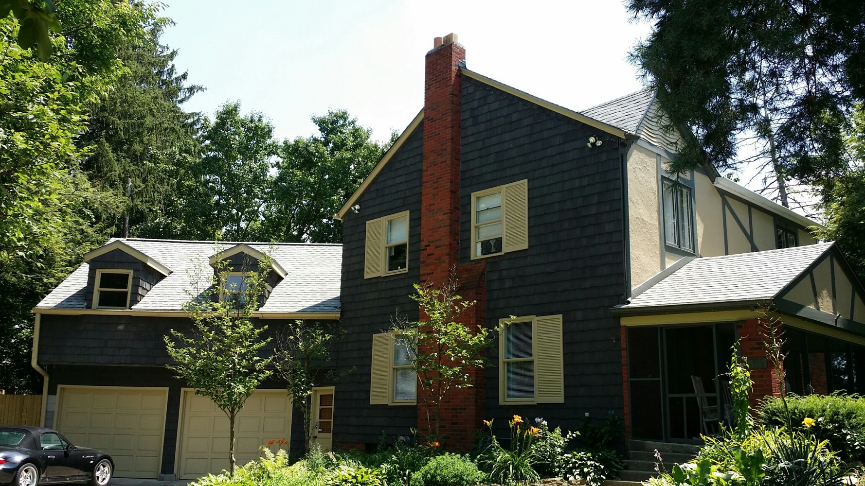 Photo(s) from Magnus Construction