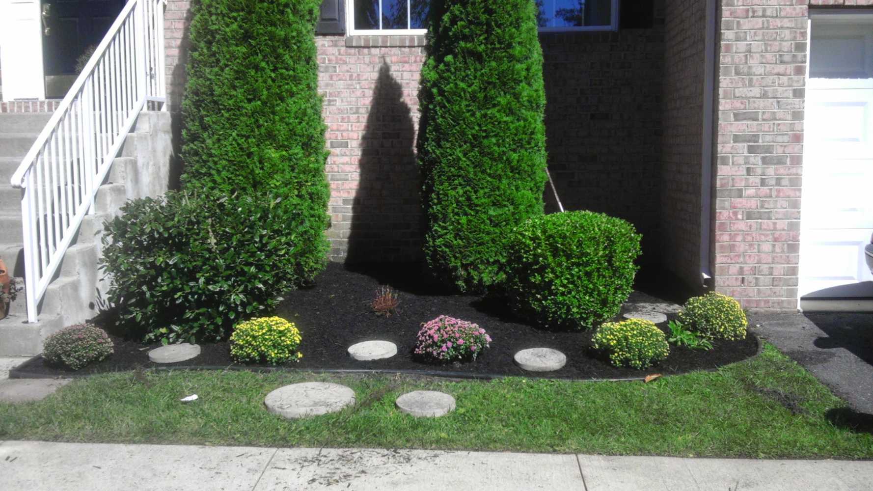 Photo(s) from Jtrs Landscaping Llc