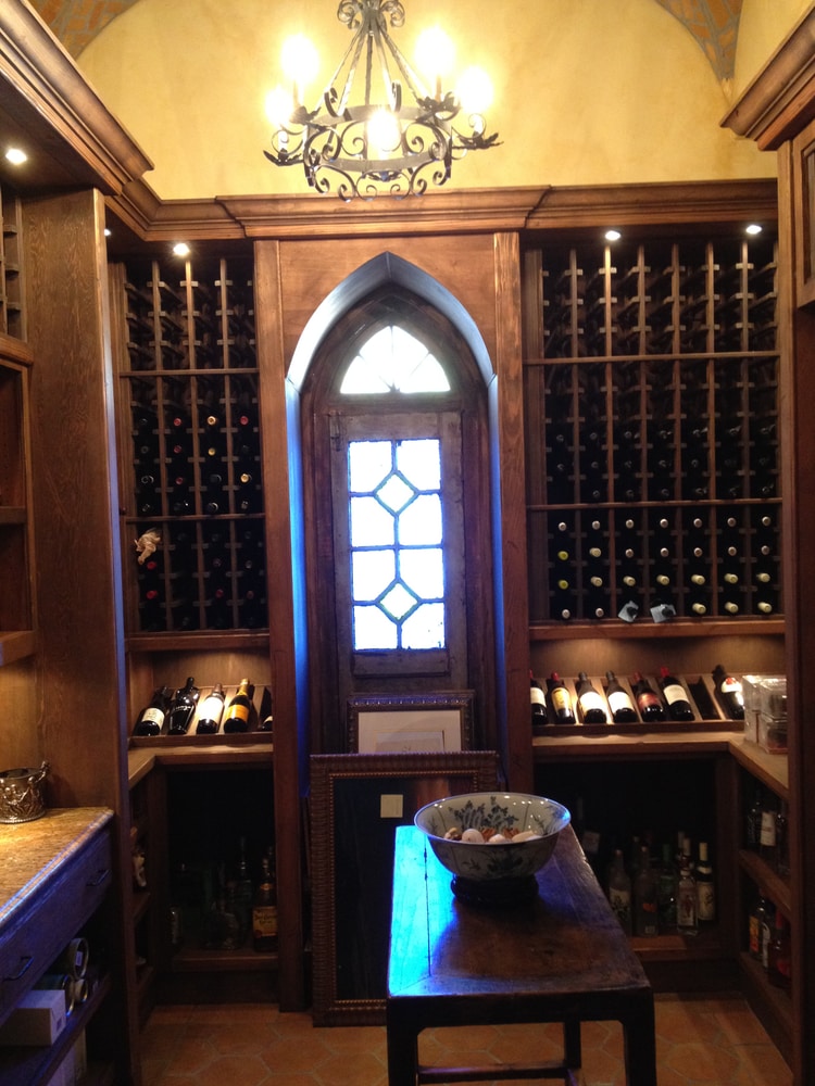 Avis Builders Inc Project