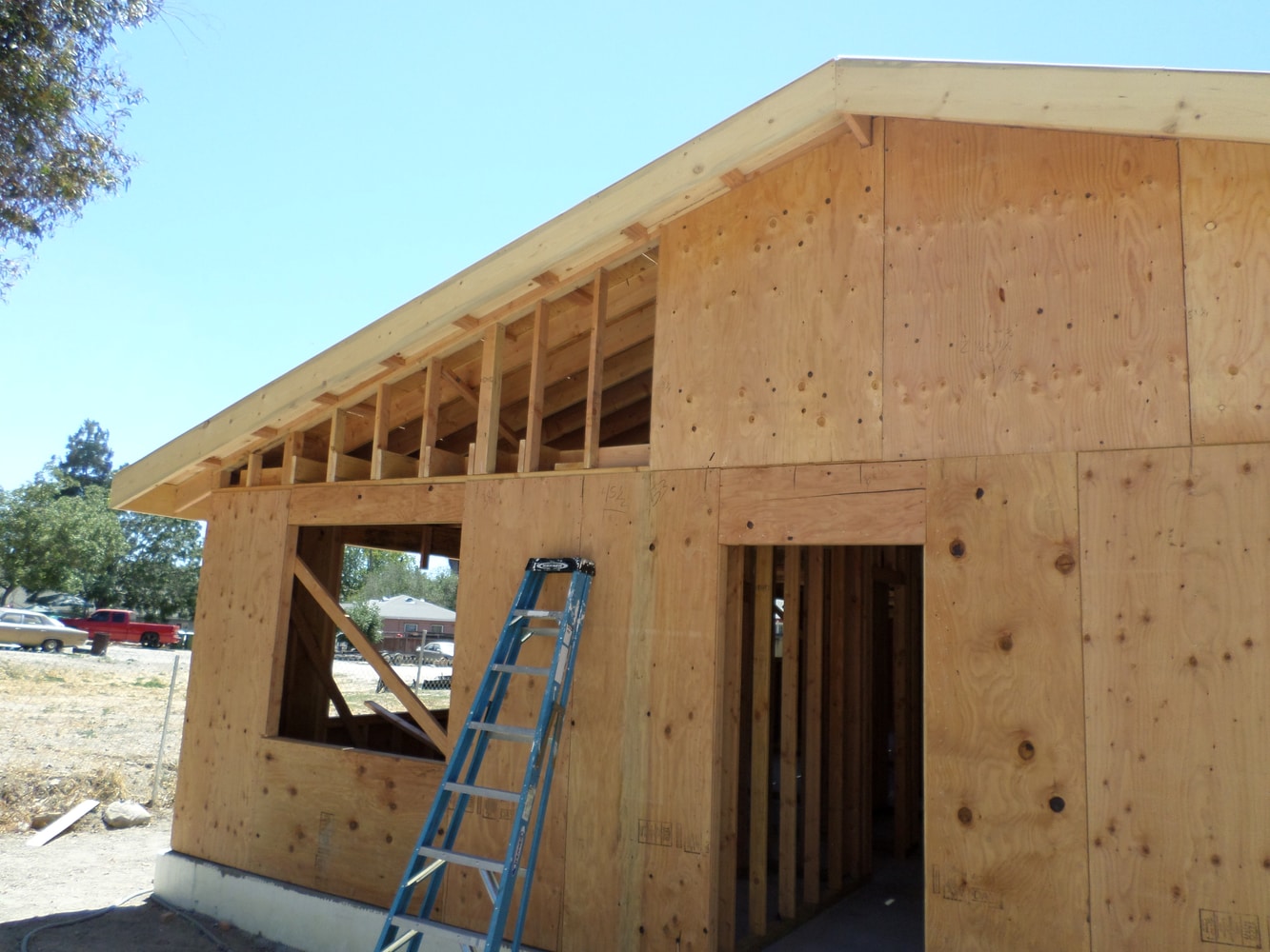 Photos from Johnny Randall Building