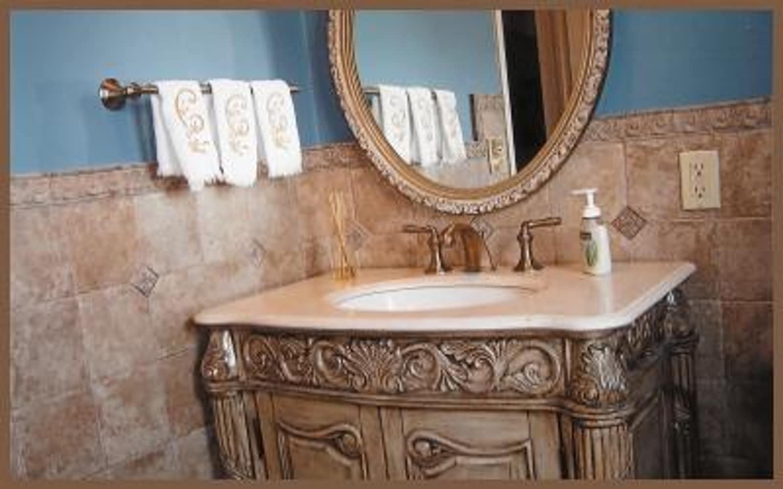 Photo(s) from Tuscany Tile Inc