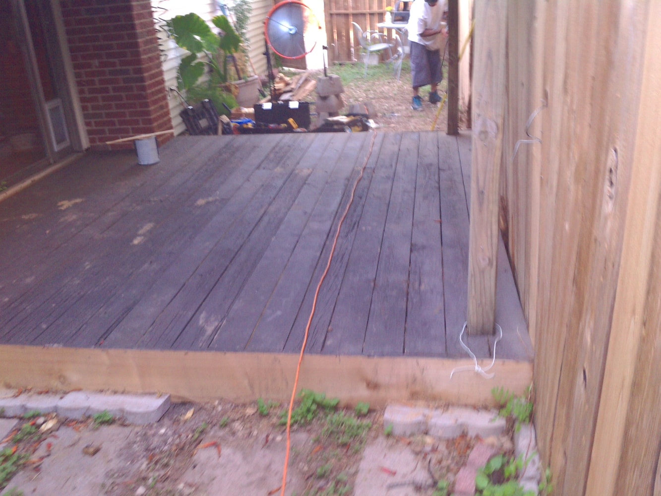 Project photos from Texas Home Pros