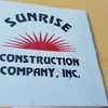 Sunrise Construction Company