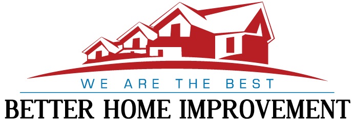 Better Home Improvement LLC