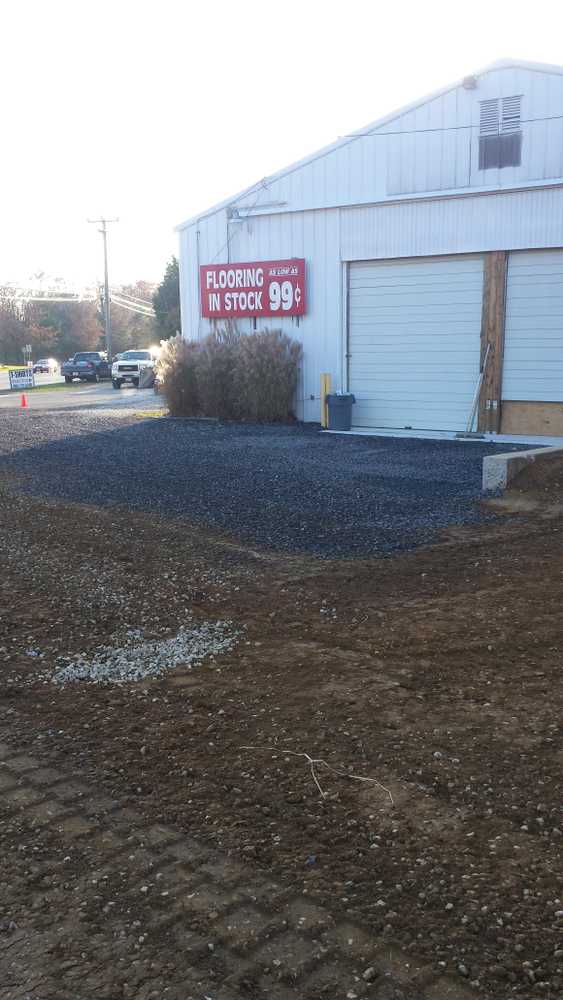 B&B Superior Contracting LLC 