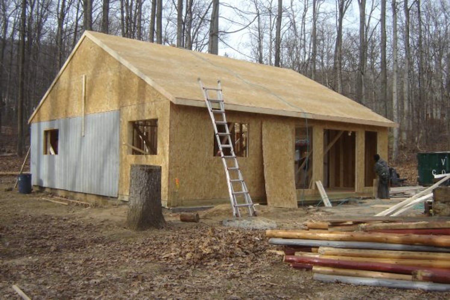 Photo(s) from Richards Homes LLC