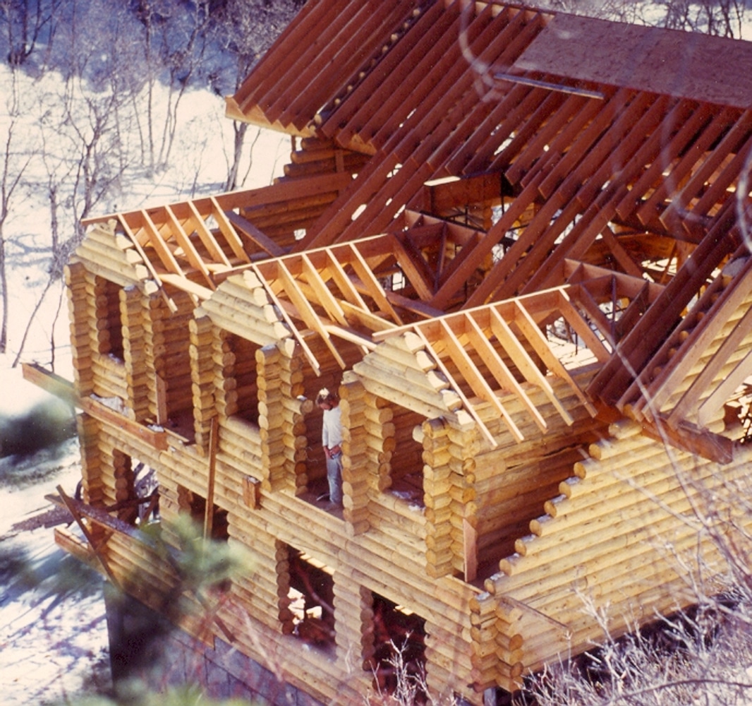 Wilderness Building Systems Project