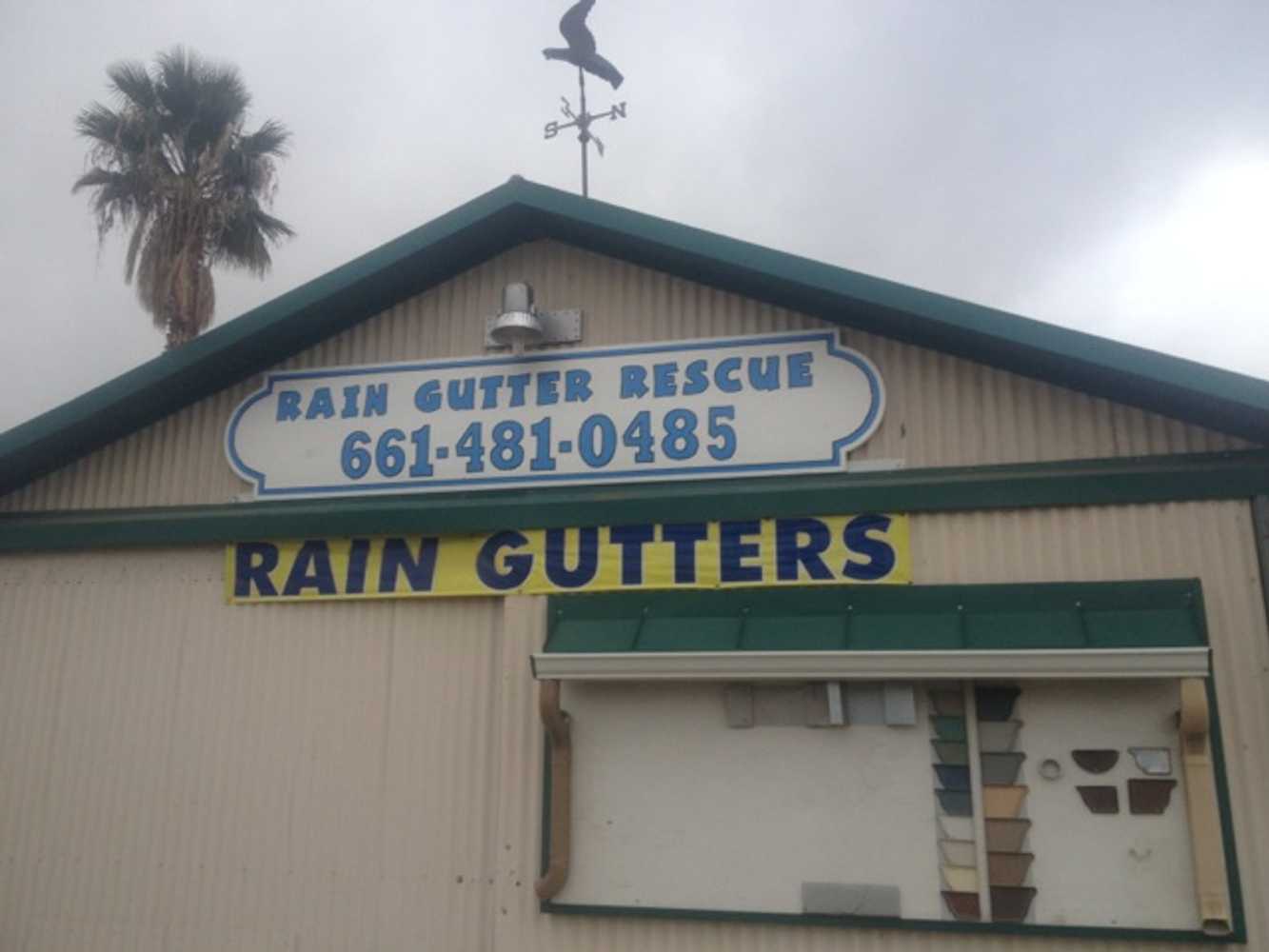 Photos from Rain Gutter Rescue & Sheet Metal