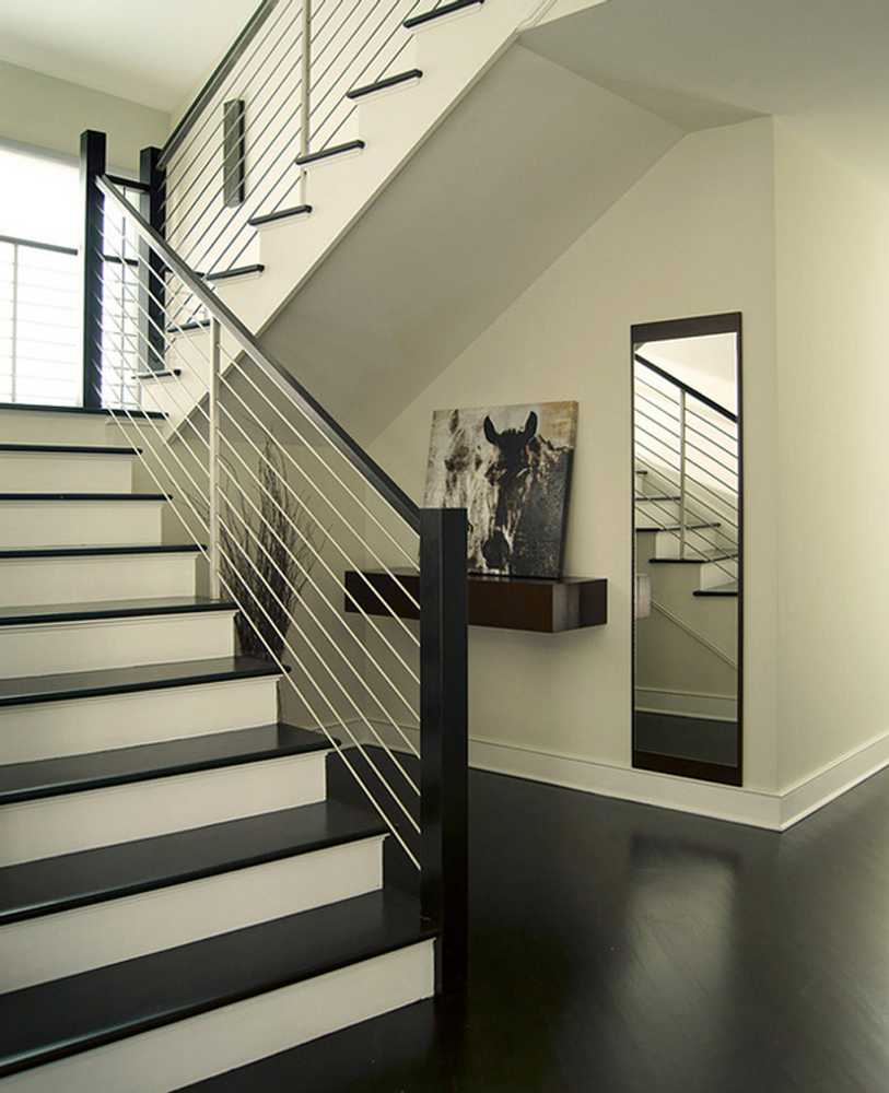 Modern Stairs