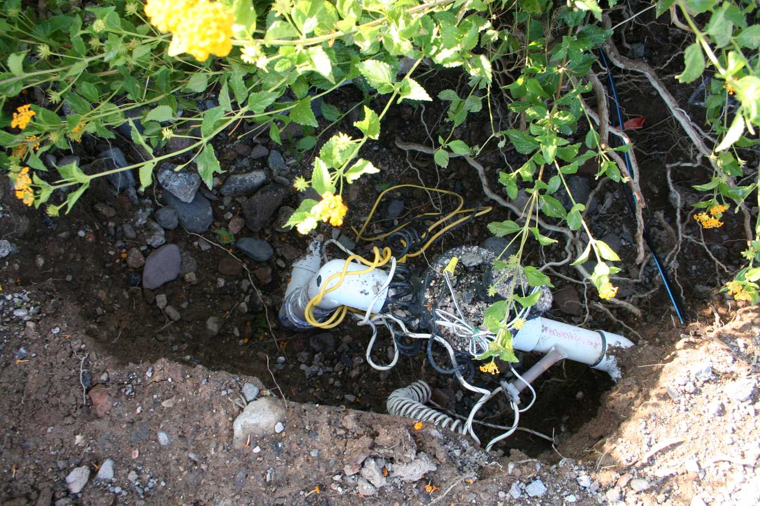 Beyond The Rocks Llc repairs