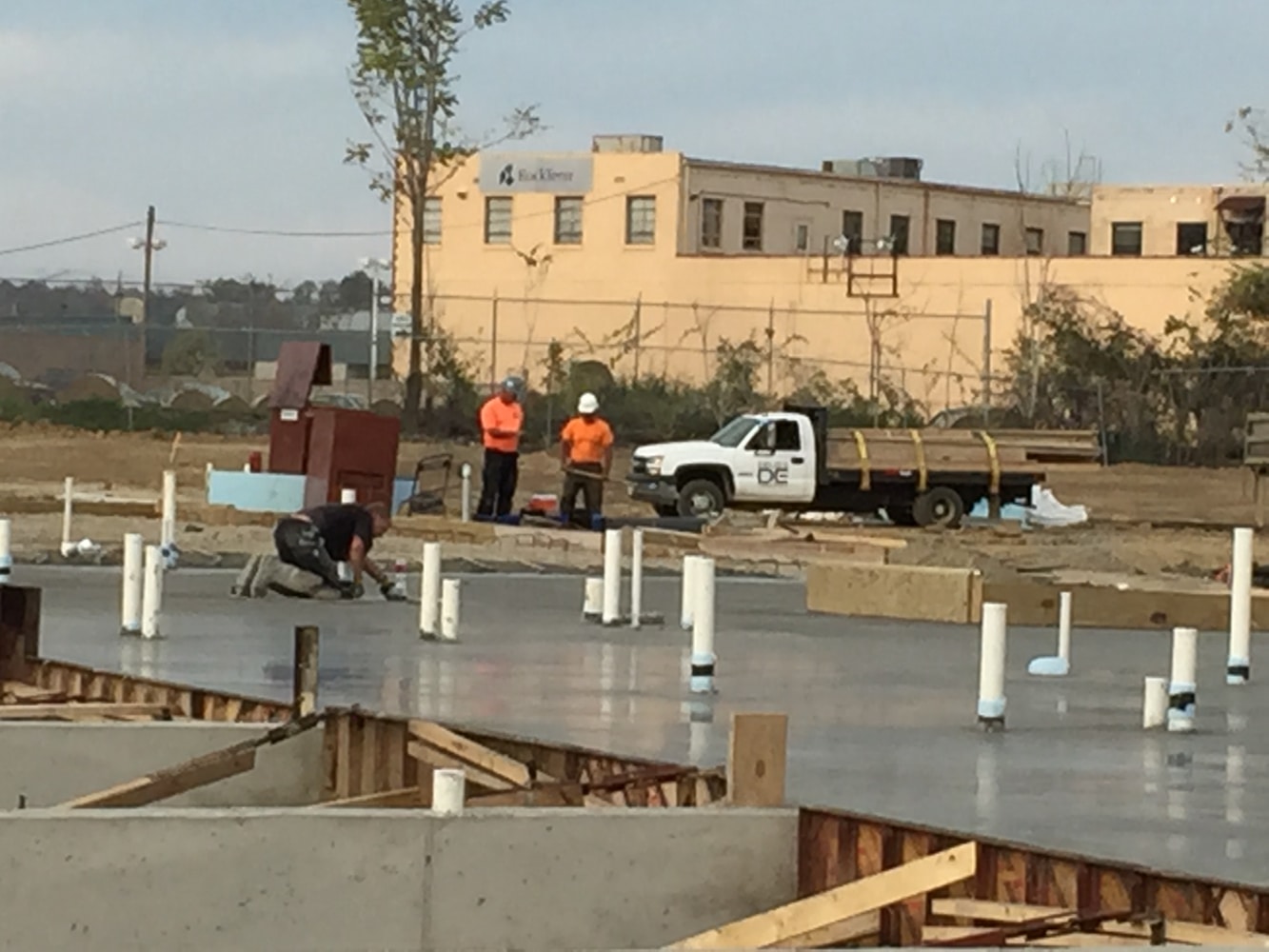 Photo(s) from Deuss Enterprises Llc