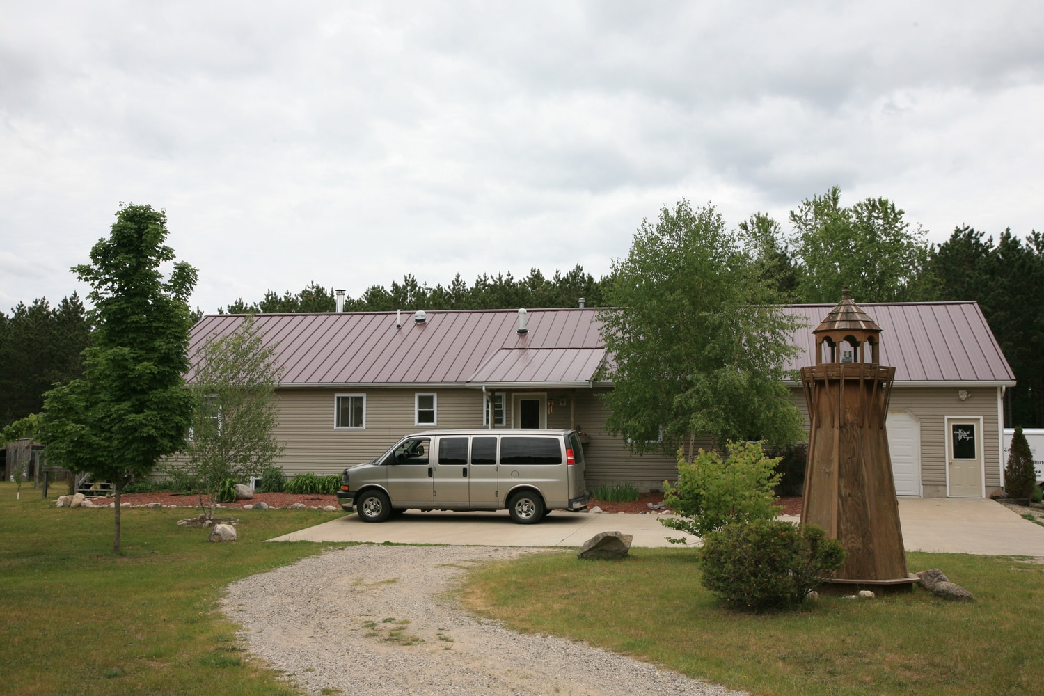 Project photos from Chipmunks Roofing & Construction