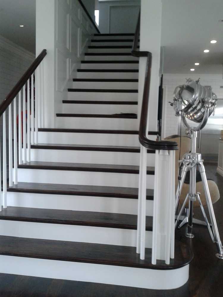 Photo(s) from Elite Wood Stairs & Flooring Inc