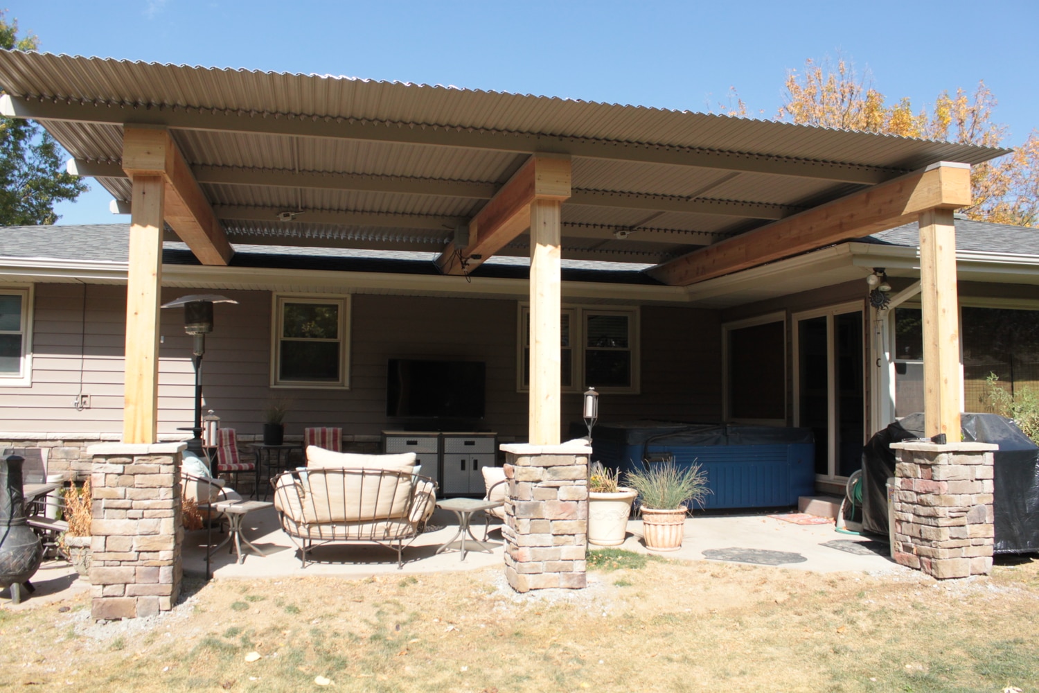 Photo(s) from Buresh Home Solutions