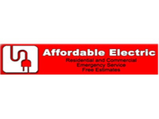 Affordable Electric