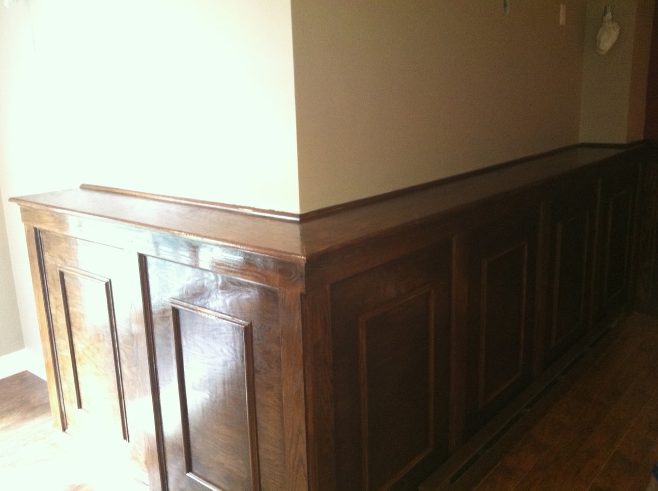 Project photos from JDH Home Improvement