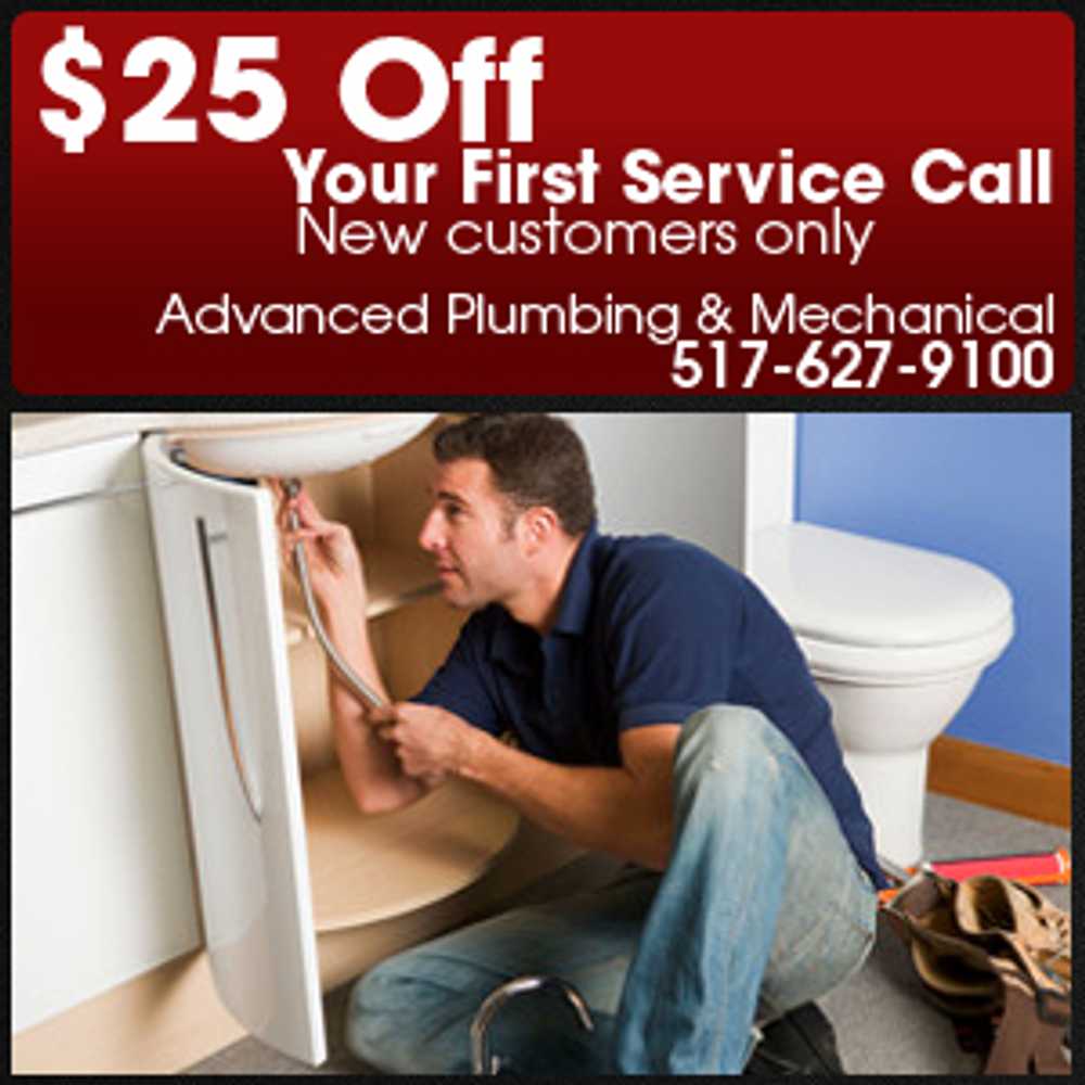 Photo(s) from Advanced Plumbing & Mechanical LLC