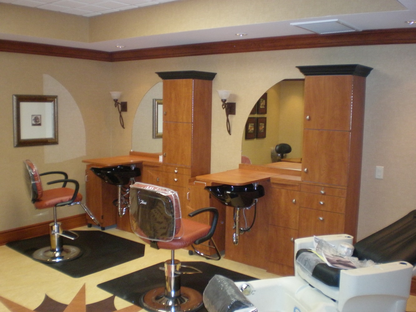 Meadowbrook Village a Christian Retirement Community