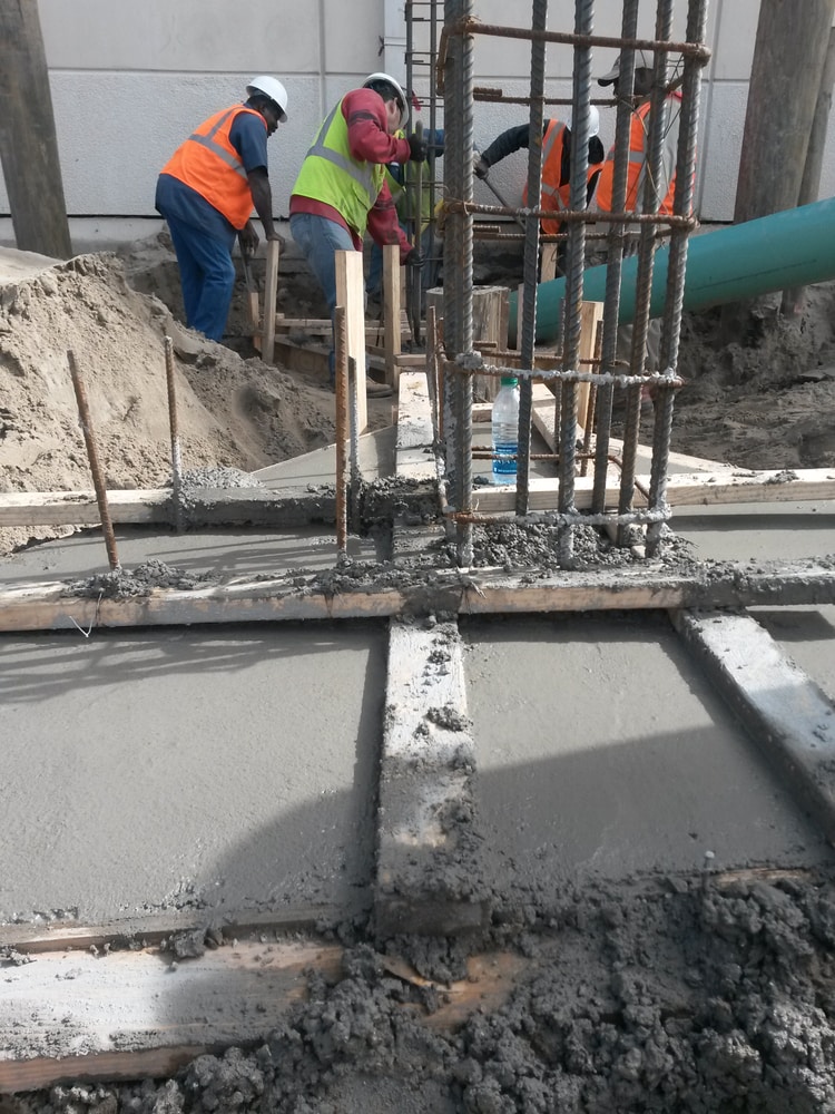 Photos from WR Contractors - Louisiana