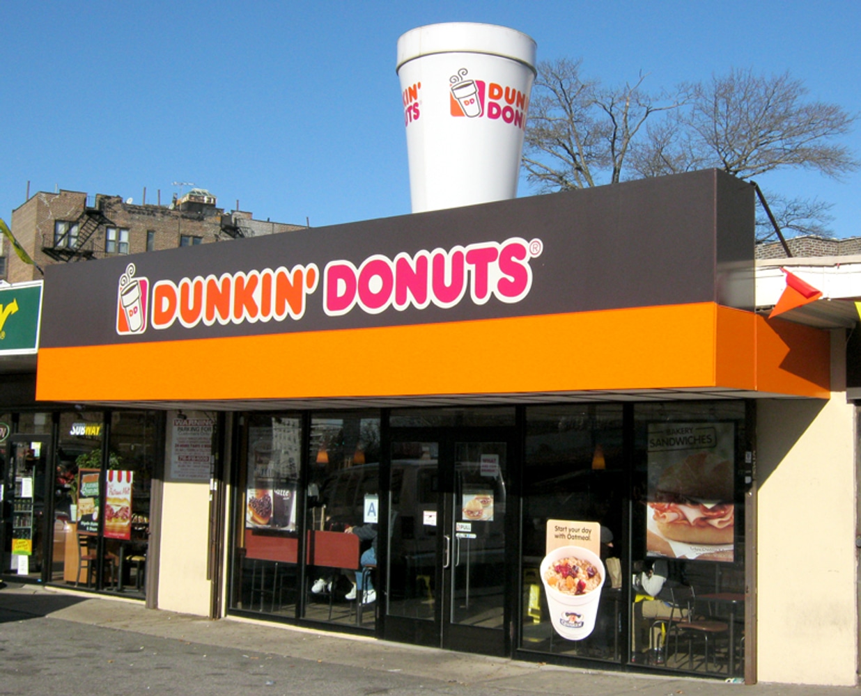 Photo(s) from Capitol Awning Co Inc