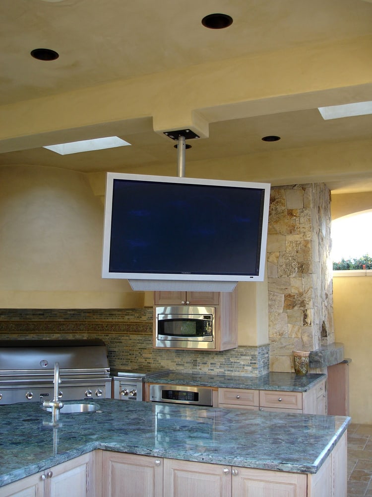 Grace Home Systems Project