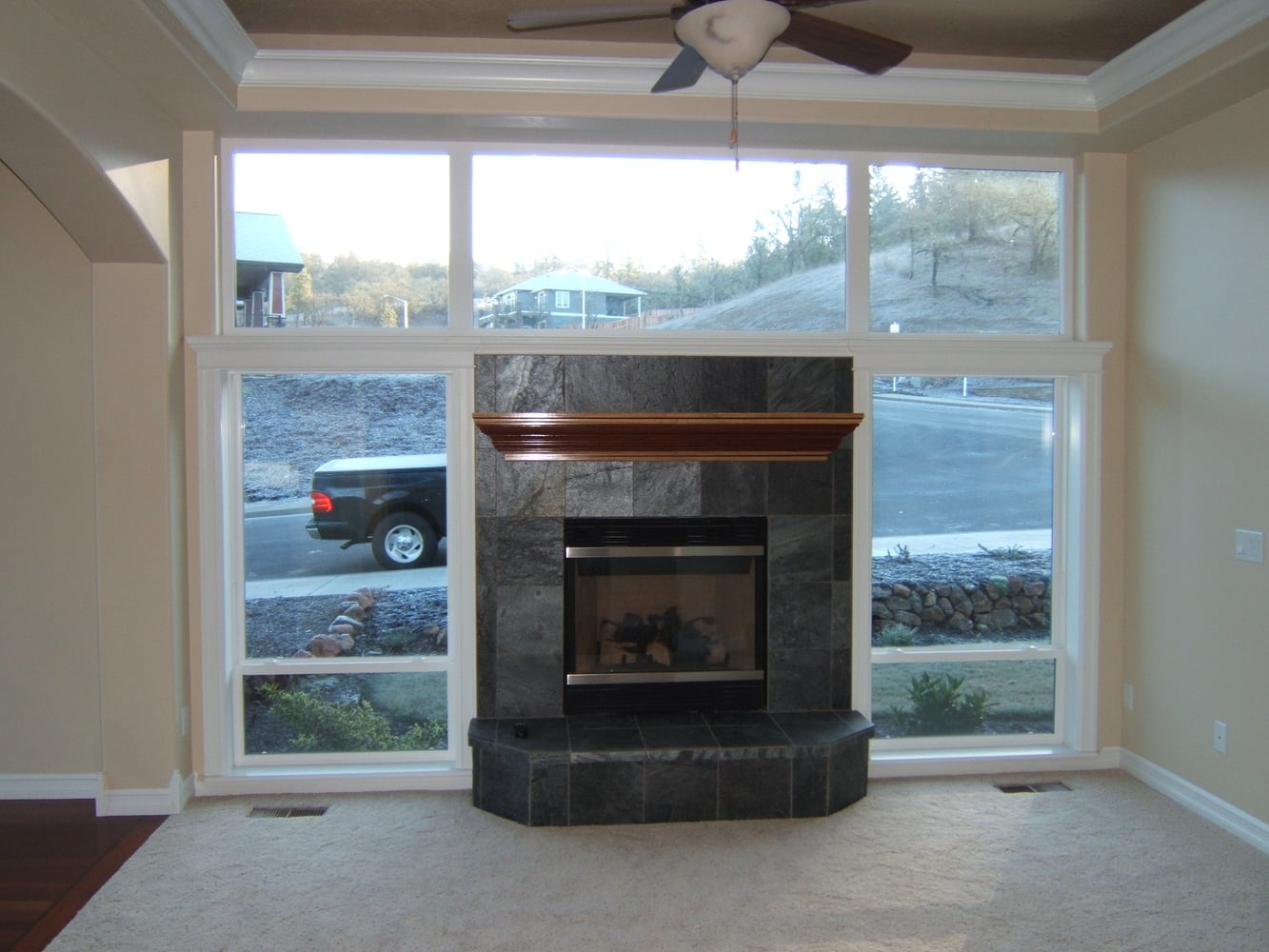 KT Reich Inc. Project