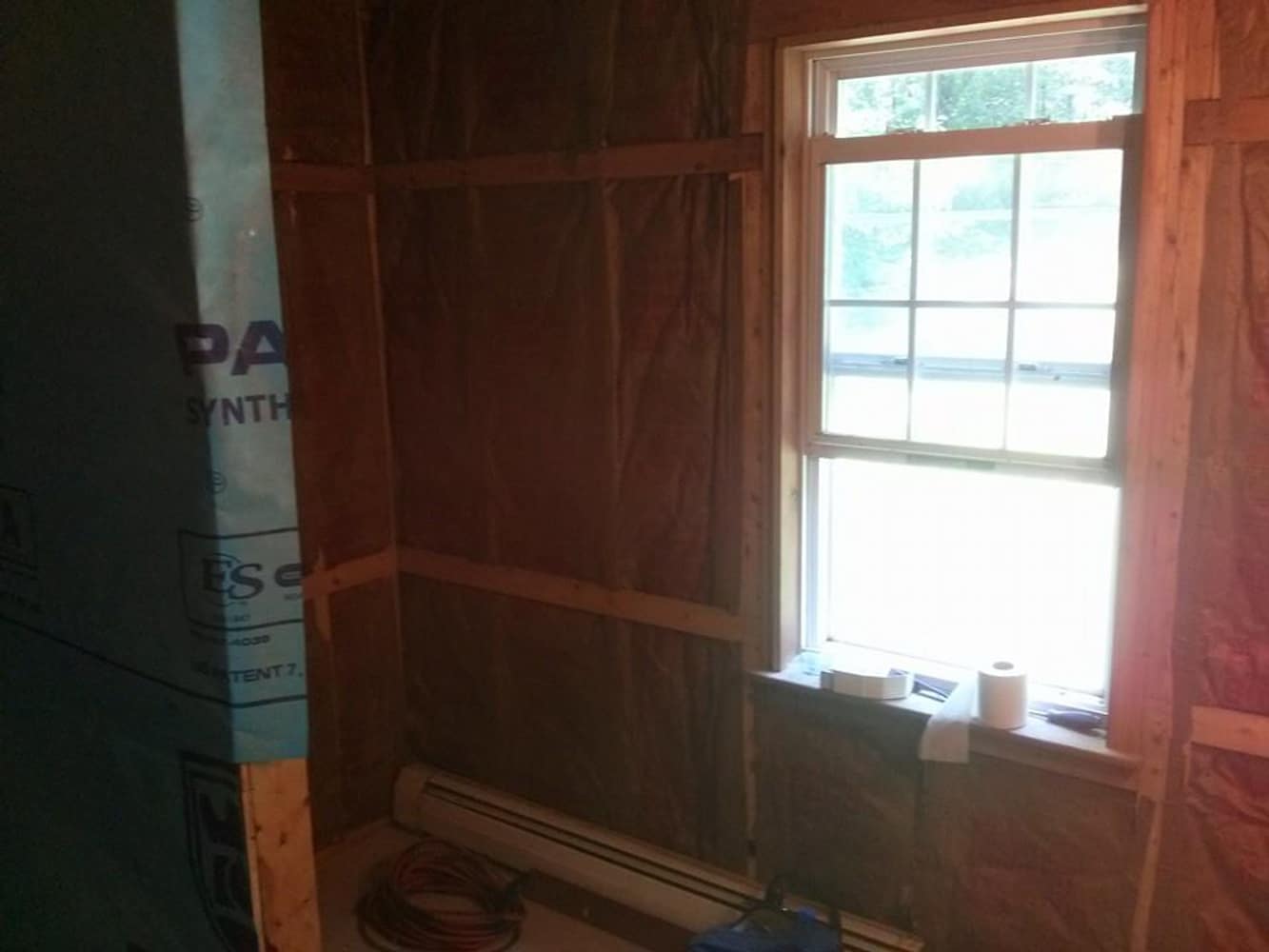 Interiors by Five Star Contracting LLC