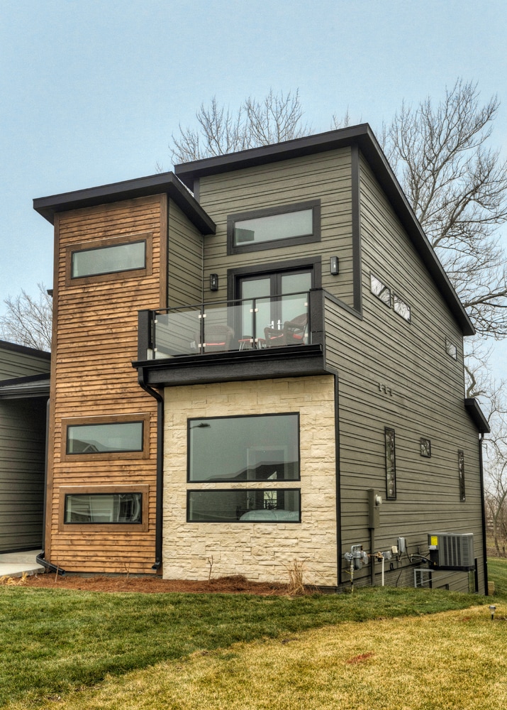 9454 Foxtail Cir. Exteriors