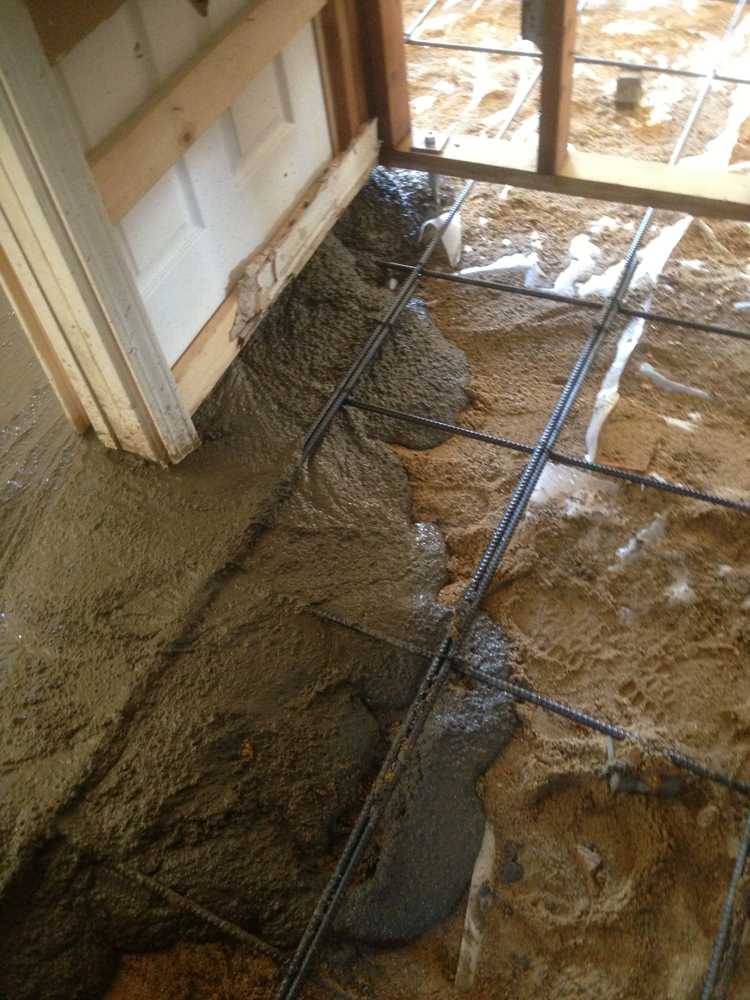 Photo(s) from Doheny Concrete Construction Inc