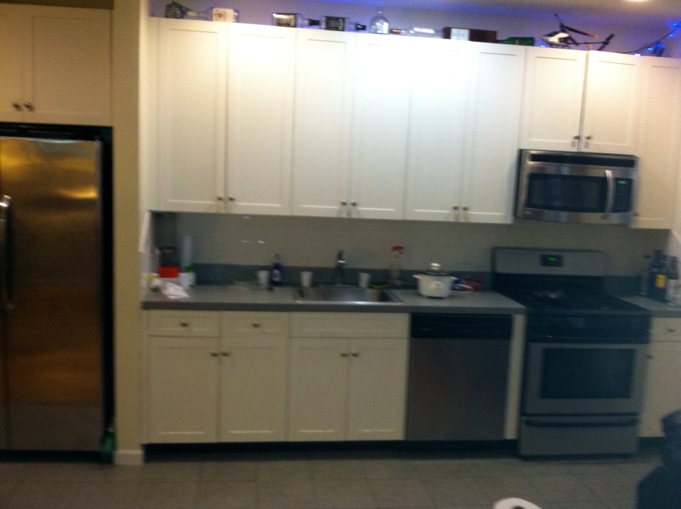 Ade Construction Group In Project