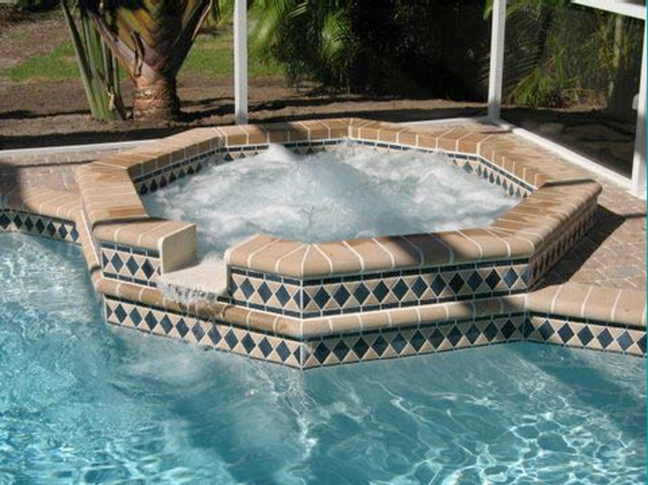 Premier Pools Of Sw Fla Inc Project