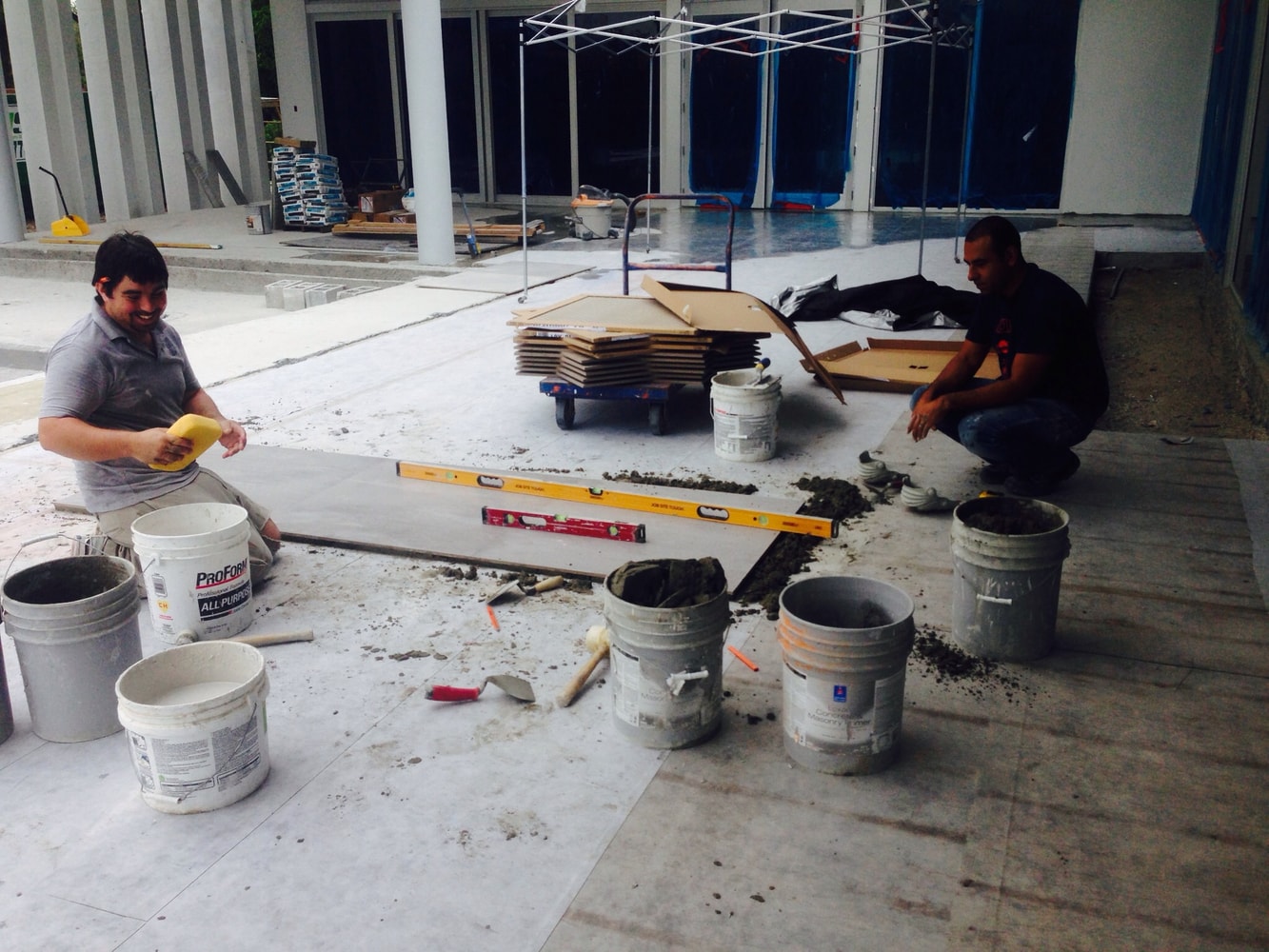 Photo(s) from Diestro Marble Design