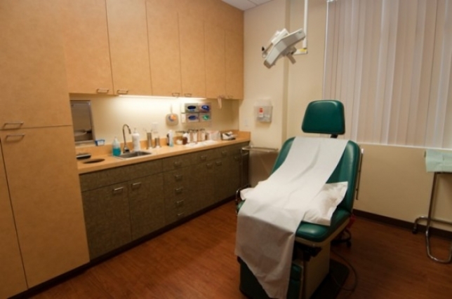 Dermatologist Medical Group