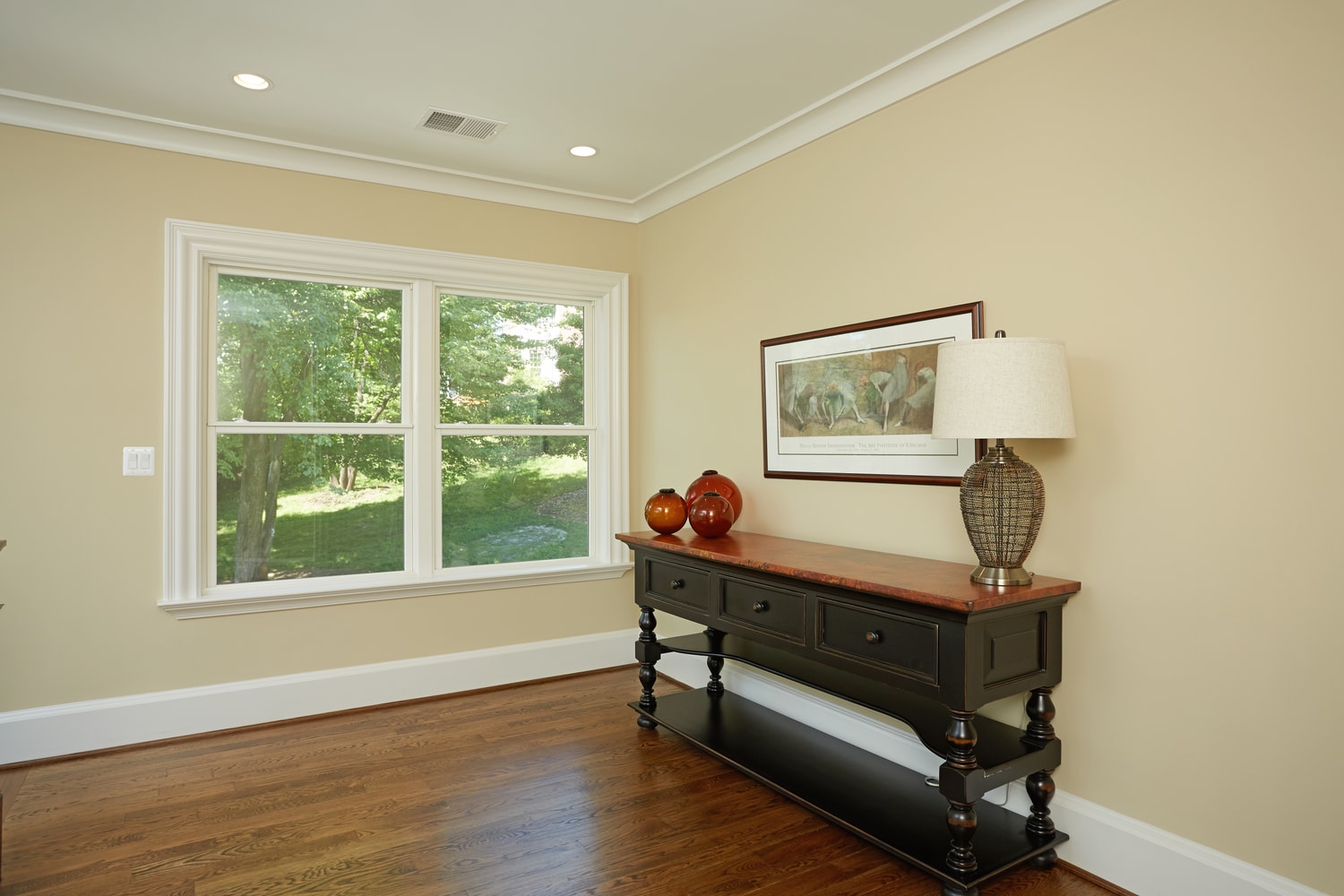 Kurtz Rd - McLean, VA - Joy Custom Design Build Home