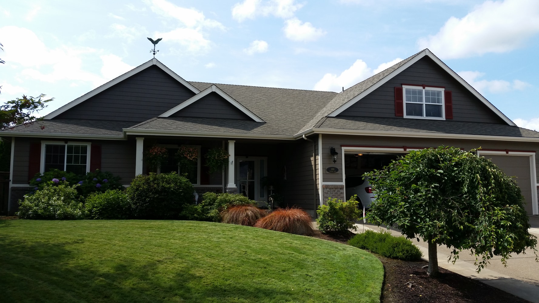 Photos from Kens Custom Painting & Decorating