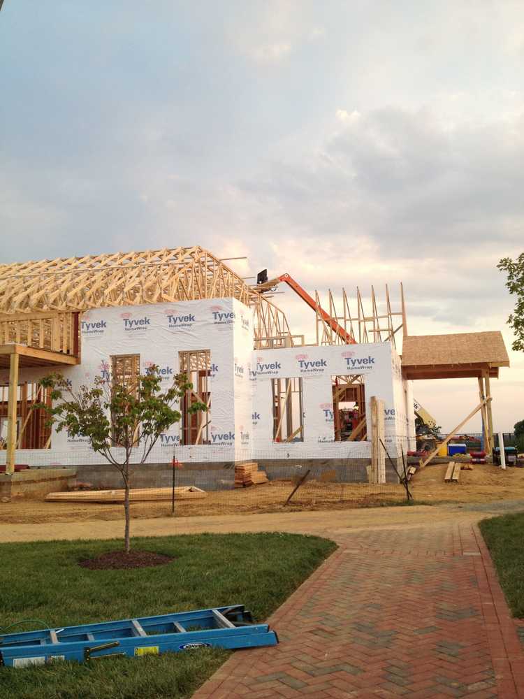 Photos from Edram General Construction 