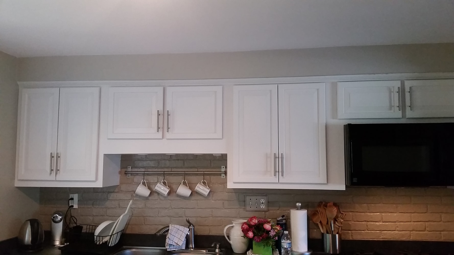 Rnb Remodeling Project