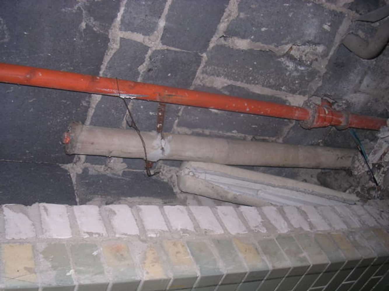 Asbestos Projects 