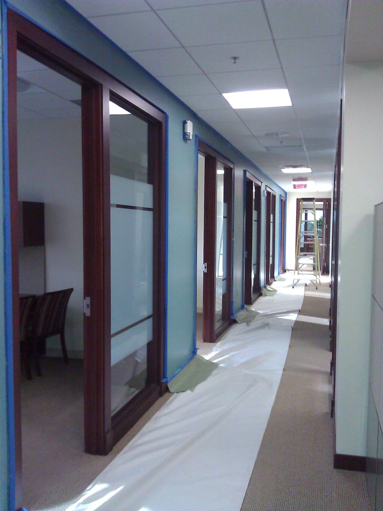 Project photos from Najera's Services