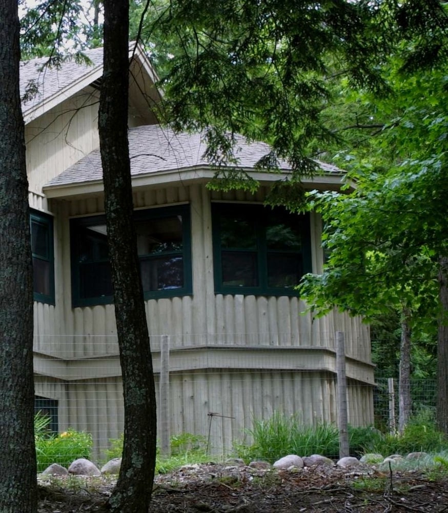 Various Project in the Eagle River Area of Northern Wisconsin