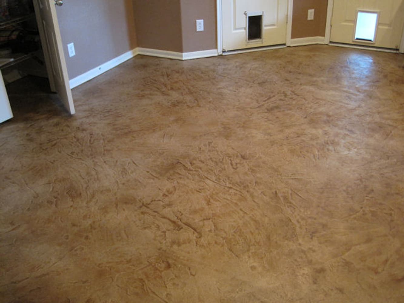 Photo(s) from lg concrete llc