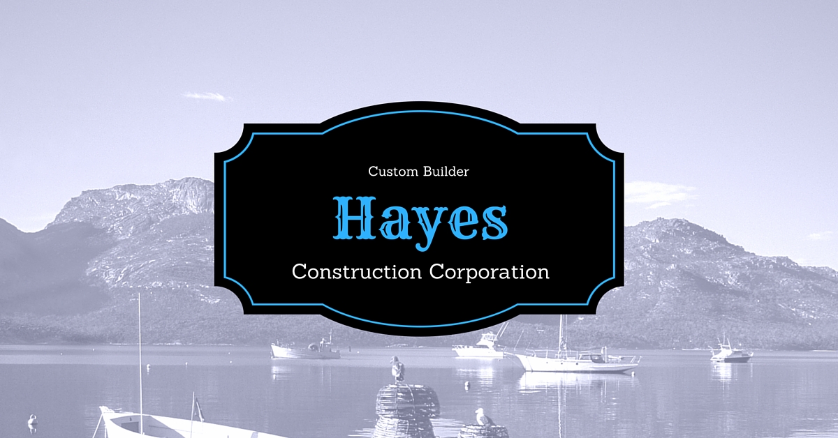 Hayes Construction Corporation
