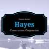 Hayes Construction Corporation