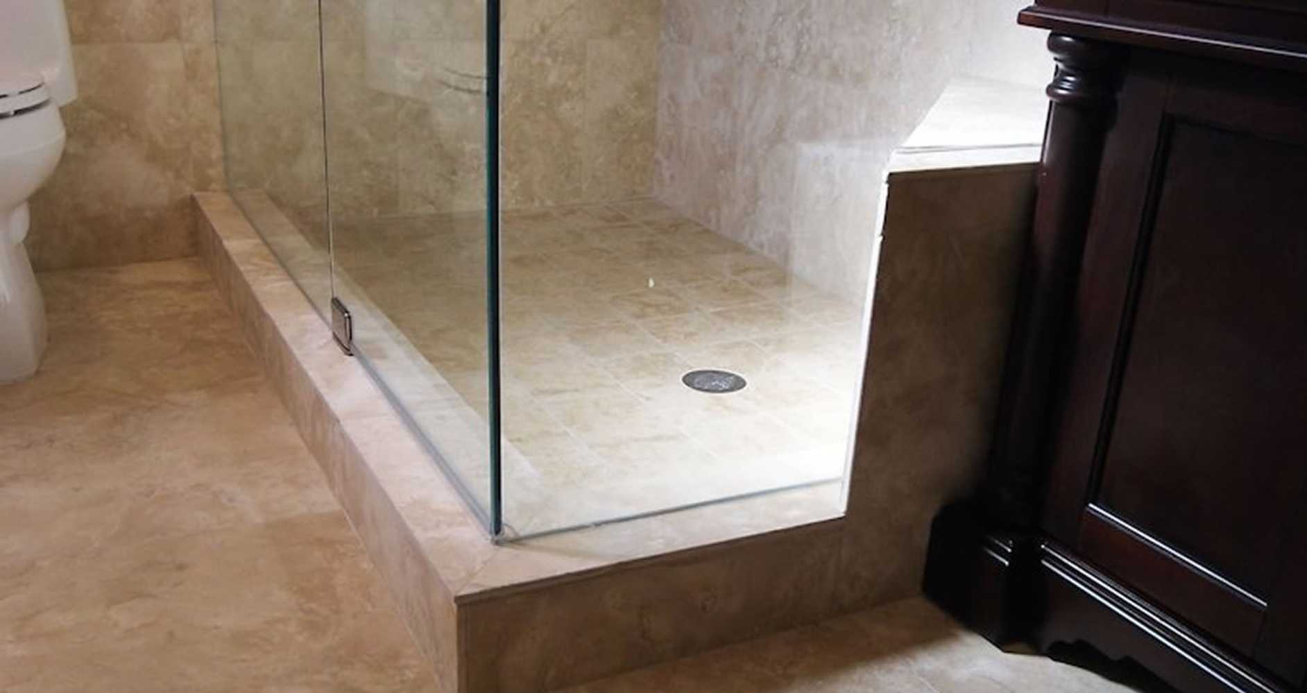 Bathroom Remodeling by All Around Builder