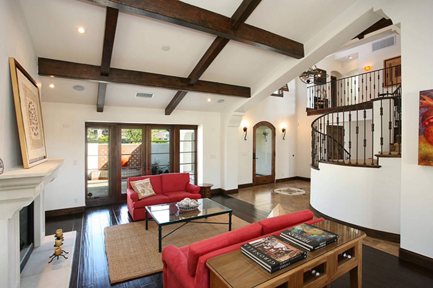 Corona del Mar Custom Residence #3