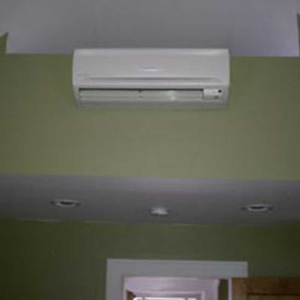 Upper Arlington Mini Split System