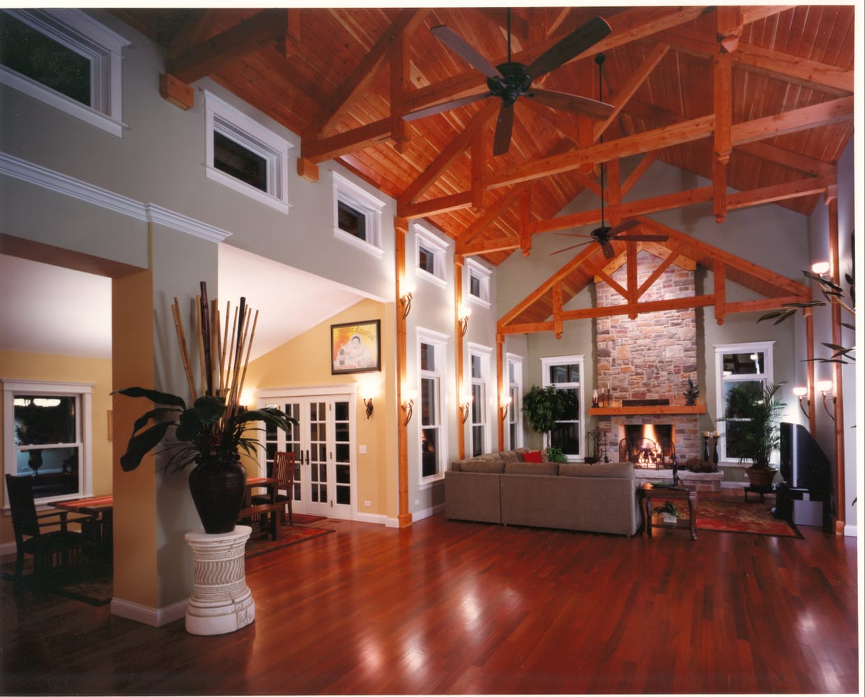 Ehlke Lonigro Architects Ltd Project