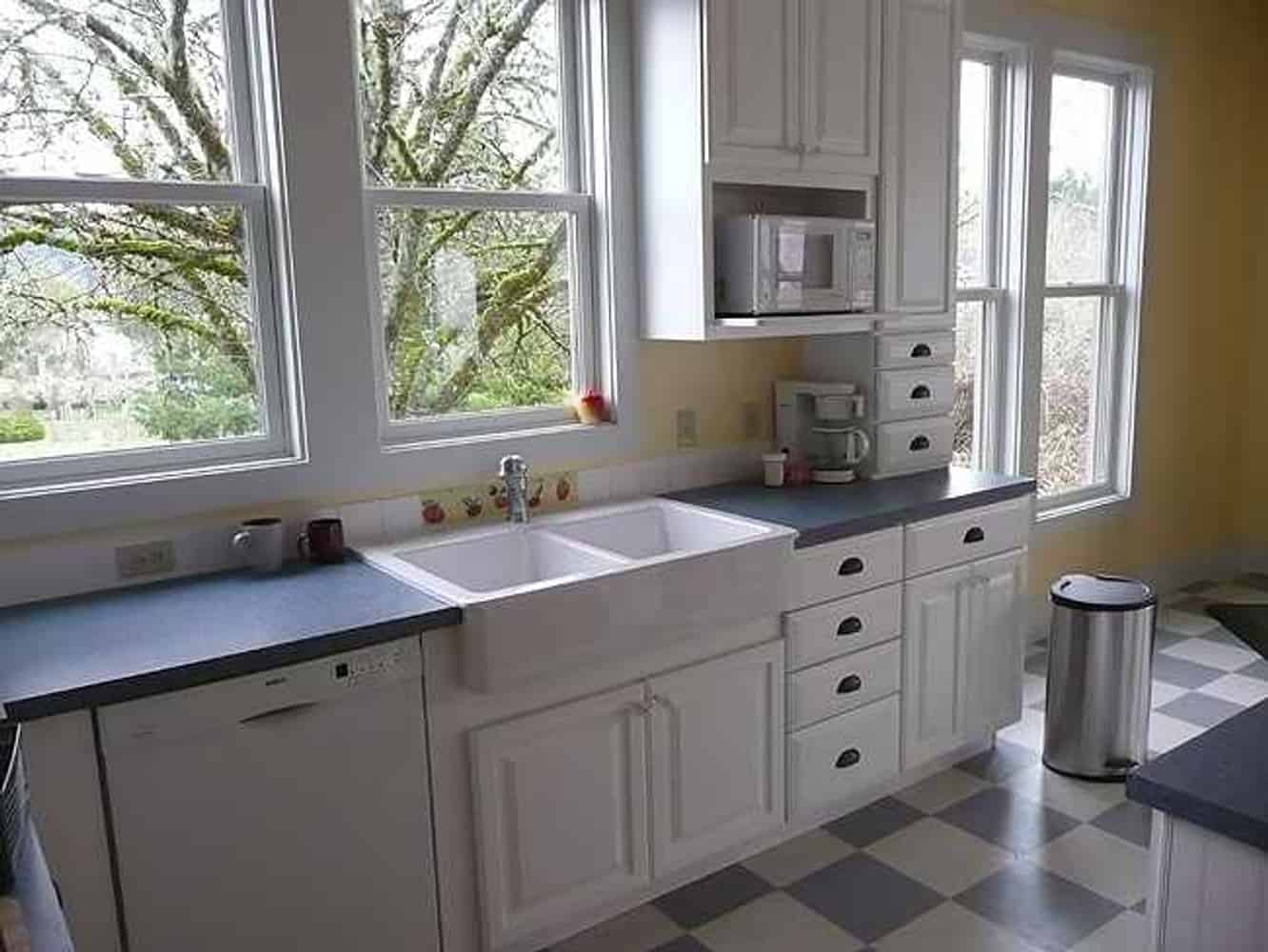 Rapid Repair and Remodel Project 1