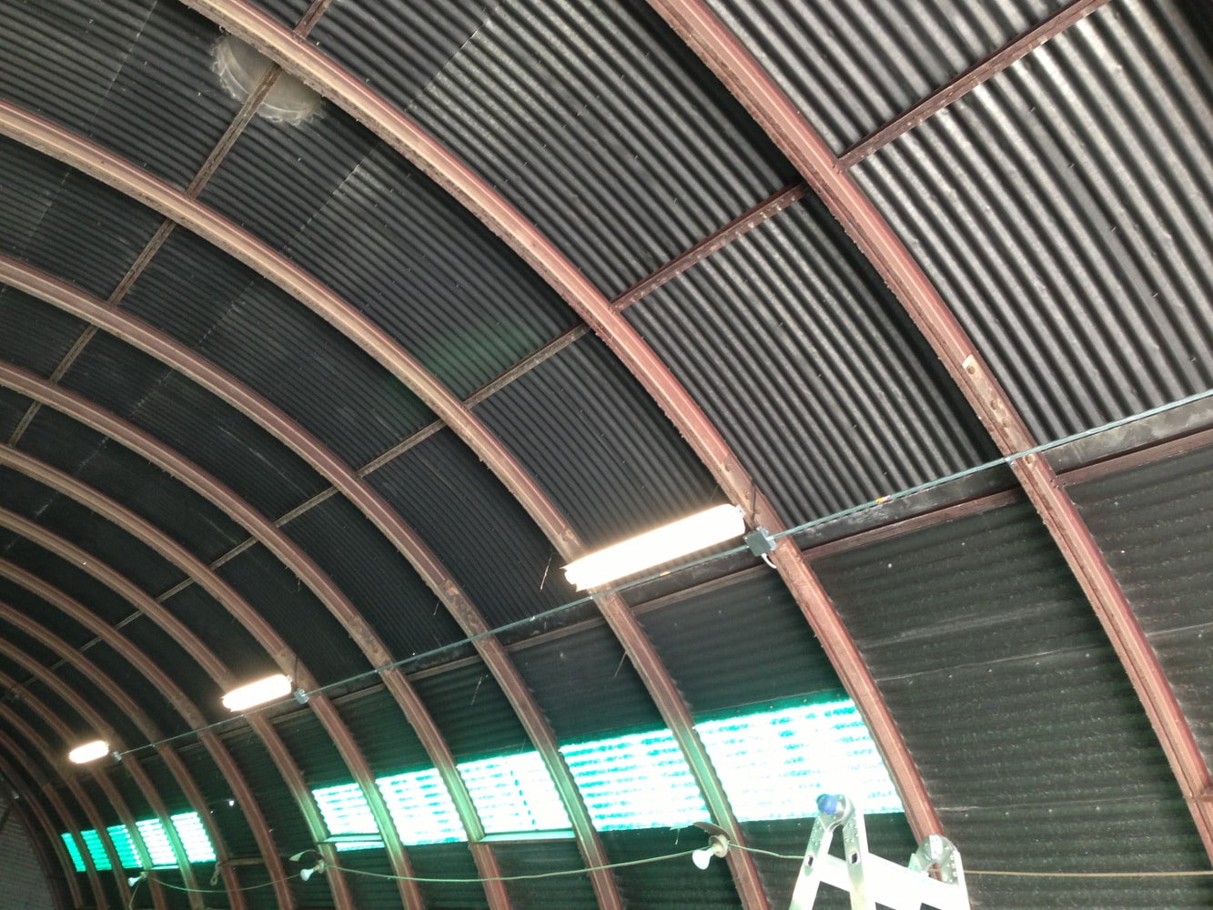 Project photos from Z Electric LLC